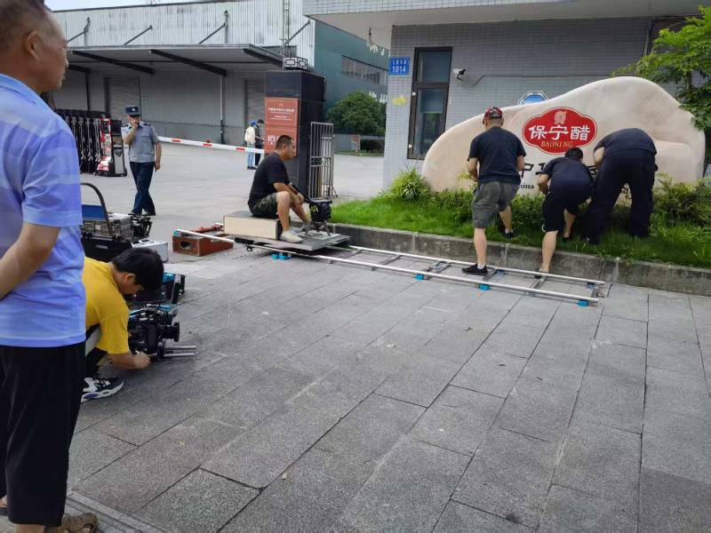 济阳县广告片拍摄公司核心优势：全流程服务，让品牌广告片省心更出彩