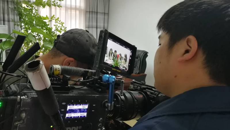 剧本杀式体验：济阳县广告片拍摄公司构建沉浸式消费决策路径