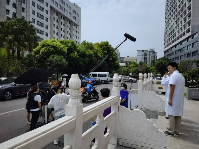 济阳县广告片拍摄公司低成本实现高规格制作的诀窍