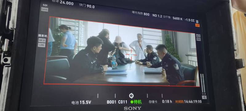 济阳县广告片拍摄公司服务世界500强的标准化体系